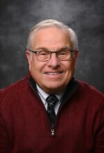Jerry Stichter